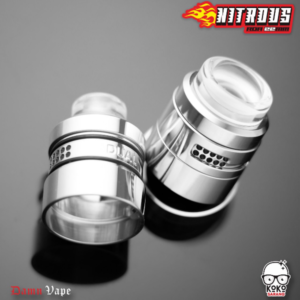 Nitrous Shiny Dual